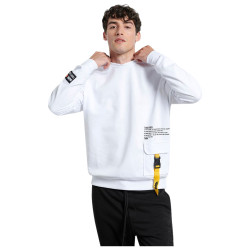 Bodytalk Ανδρικό φούτερ Together